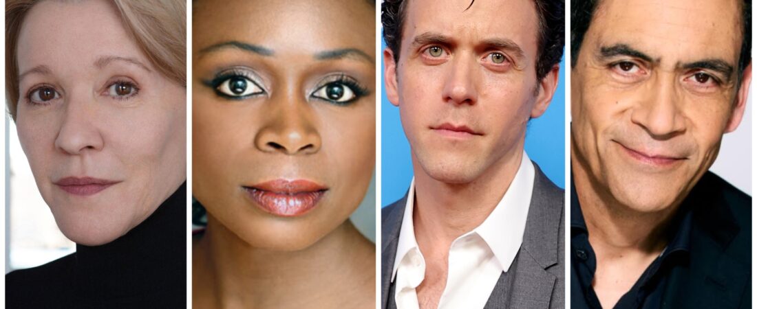 Hulu Legal Drama ‘Conviction’ Casts Linda Emond, Zainab Jah, Ashley Zukerman, Jose Zuniga (EXCLUSIVE)