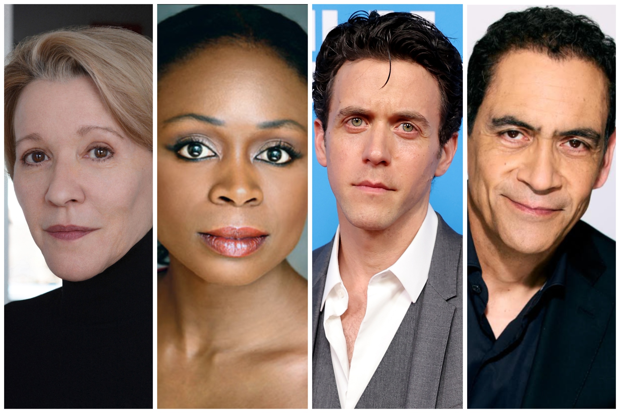 Hulu Legal Drama ‘Conviction’ Casts Linda Emond, Zainab Jah, Ashley Zukerman, Jose Zuniga (EXCLUSIVE)