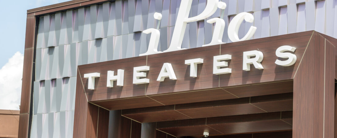 CMX Cinemas Acquires iPic Locations in Texas, Georgia, Florida, Maryland and New Jersey